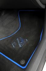 Audi A7 Sportback 3.0 TDI by MR Racing 2014 года